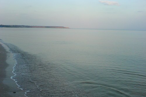 Одесский залив