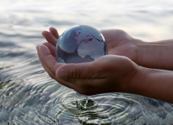 Всемирный День воды